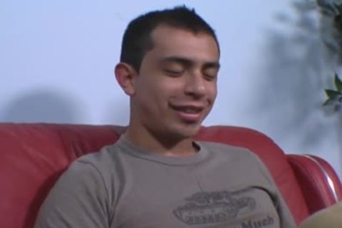 A Great Interracial Sex Scene To Watch