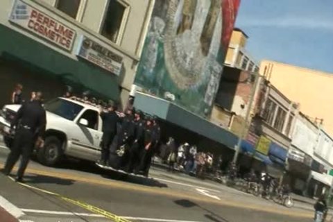 Alaric And Kail Adams Are Two gay lovers