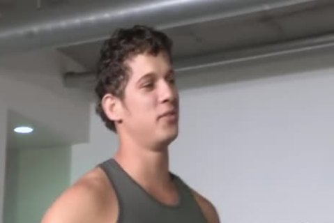 Ryan Rose & Nicoli Cole banging