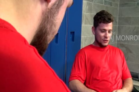 weenie Virgins Taking One (In The butthole) For The Team