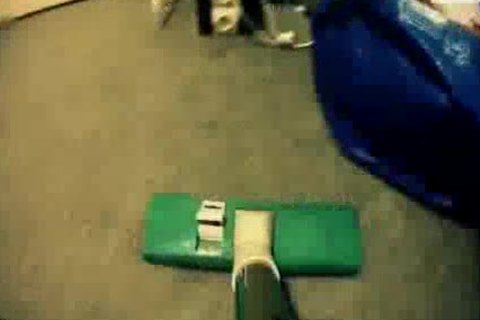 D/ddy Catches S0n With His toys