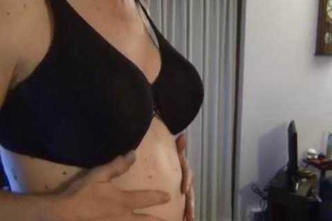 slutty Gigi wishes u A Merry Christmas