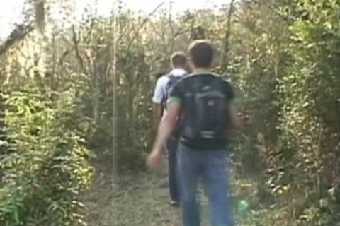 kinky homo man Sits On His Boyfriends knob