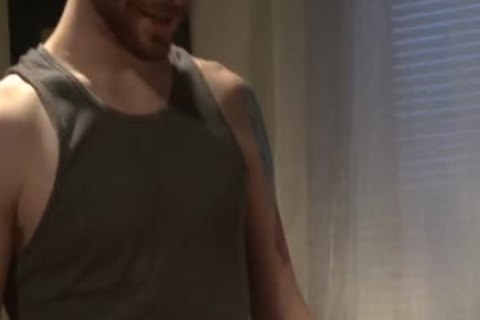 We Tie men Up And wait Till They Are Begging To cum, Then We Tease 'em greater quantity Until They Cant Take It Any greater quantity!