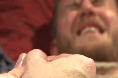 We Tie men Up And wait Till They Are Begging To cum, Then We Tease 'em greater quantity Until They Cant Take It Any greater quantity!