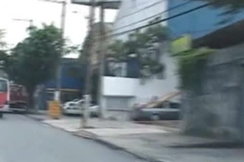 slutty Latino homo bareback Scene painfully