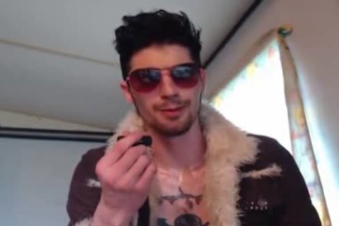 yummy Skinny boy With superlatively wild butthole EVER .