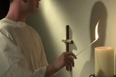 A Priest Confession 1