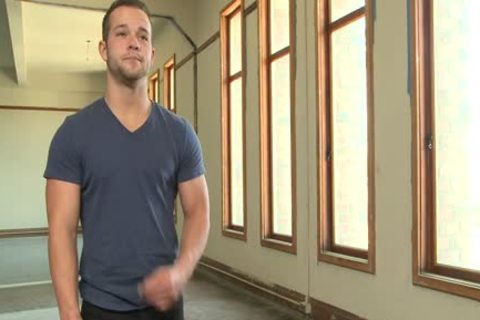 We Tie men Up And expect Till They Are Begging To sperm, Then We Tease them greater amount Until They Cant Take It Any greater amount!