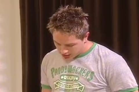 Pierre Fitch And Brad Star