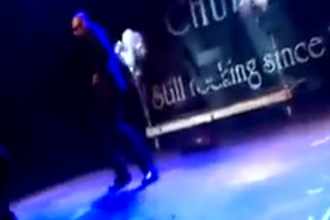 str8 Strippers Live Show