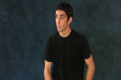 Surfer str8 Boi Jacks Off On Picture Day