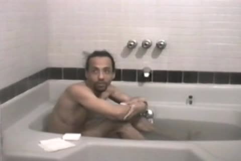 brunette black boyz bang Each Other In The Shower