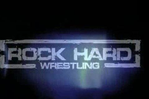 Wrestling Hard two
