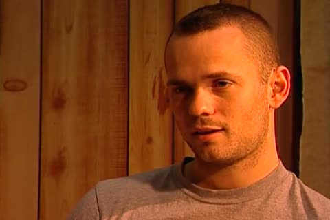 Trailer Park Flip-nail: Joey Milano & Owen Hawk