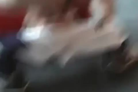 After The Match