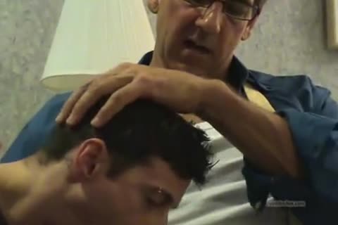 tasty blowjob's Gagging And coarse