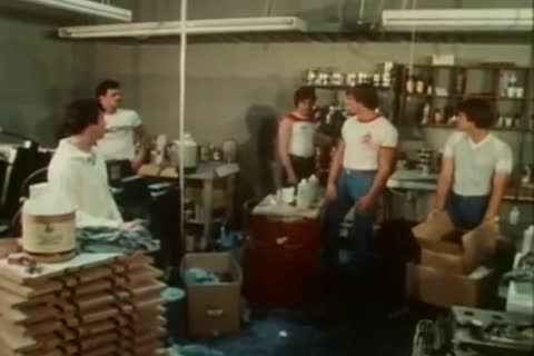 homosexual dudes From Back In The Day