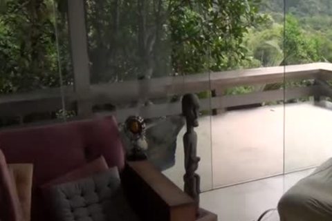 Hard fucking From Kitchen To Bedroom