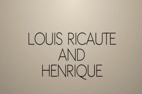 Henrique And Louis Ricaurte Latin Thug