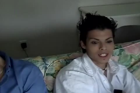 Nick & Skylar