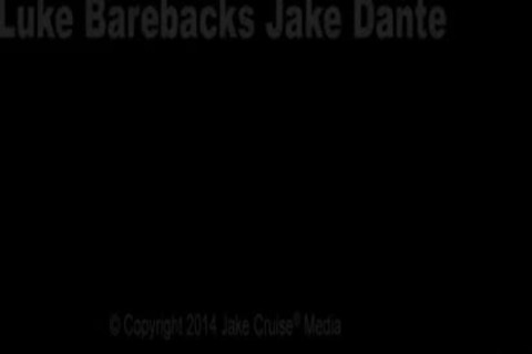 Luke And Jake Dante