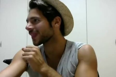 The majority fashionable chap Ever