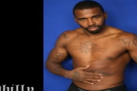 Philly Bamm Bamm Youngbuckblack Thug
