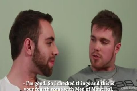 Canadian Sex