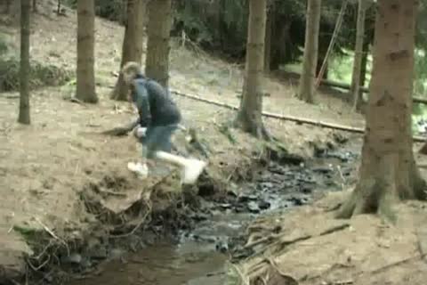 banging Scouts Part 3