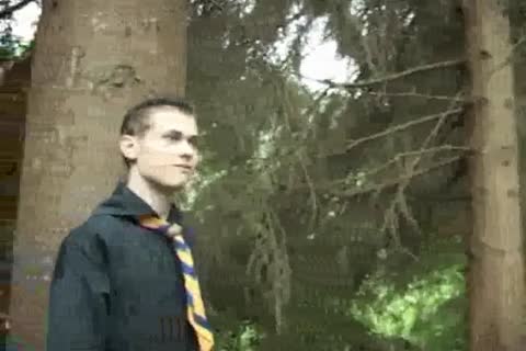 banging Scouts Part 3