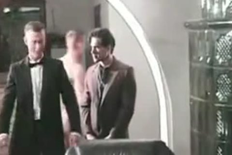 Street man acquires A Treat