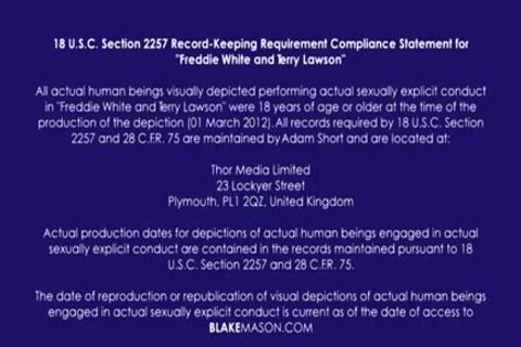 Freddie White & Terry Law*S
