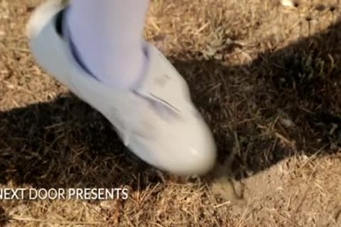 Next Door teen Introducing Hung Seamus