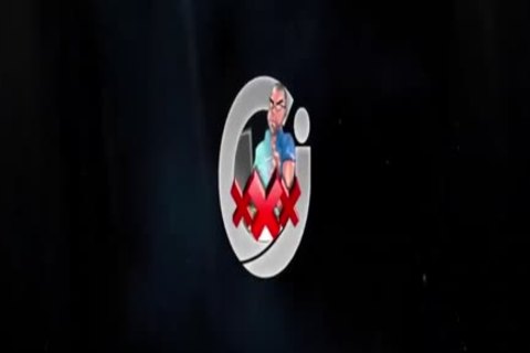 daddy gay Muscle butthole job By The Sunny Pool