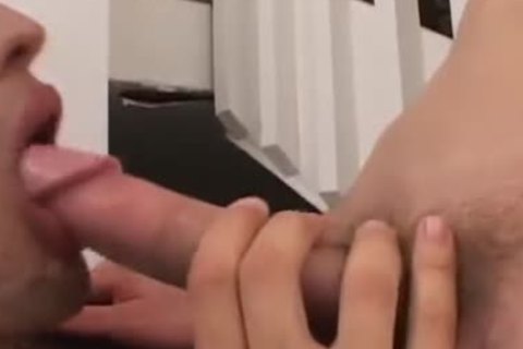 College teens Try gay Sex