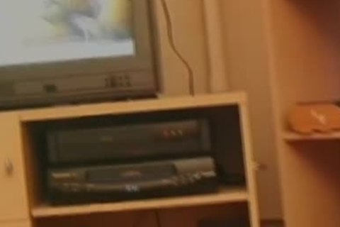 painfully bareback Sex With juicy black Ghetto