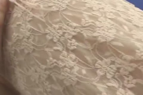 naughty blond Want  raw fucked By A giant C