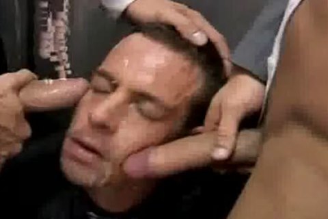 Executive Glory aperture III