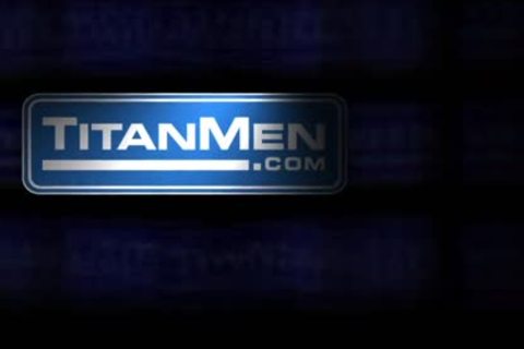 CAUKE 4 President Scene One