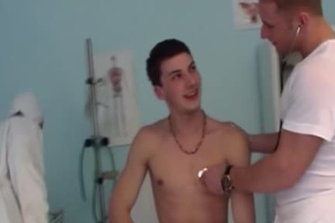 dilettante Doctor jizzes