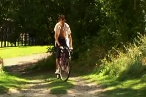 Outdoor Sex