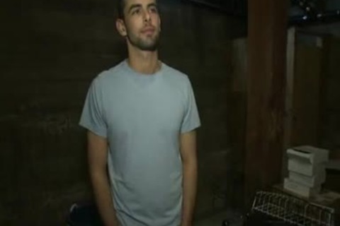 fastened slutty Jake