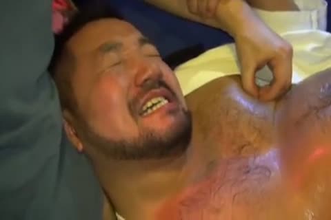 Judoist pounded By Audience