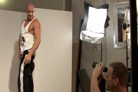 Cogiendose Al Modelo