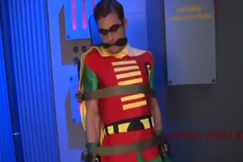 Robin acquires Milked