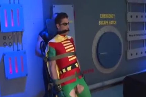 Robin acquires Milked