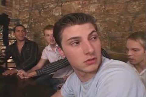 homo GangFuck Me silly (full)