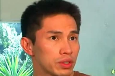 [sweet!] oriental lad cum!!!