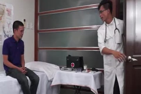 oriental Doctor Ep 1